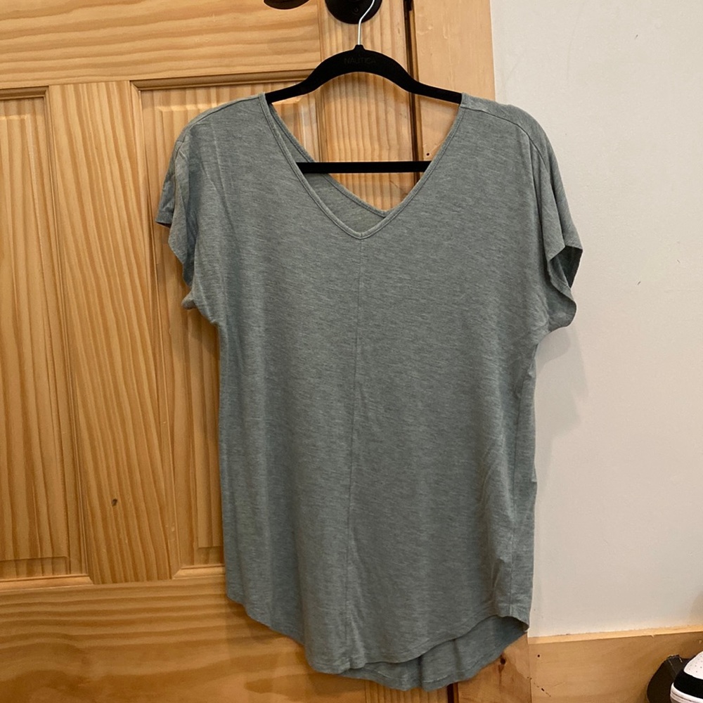 lightly worn